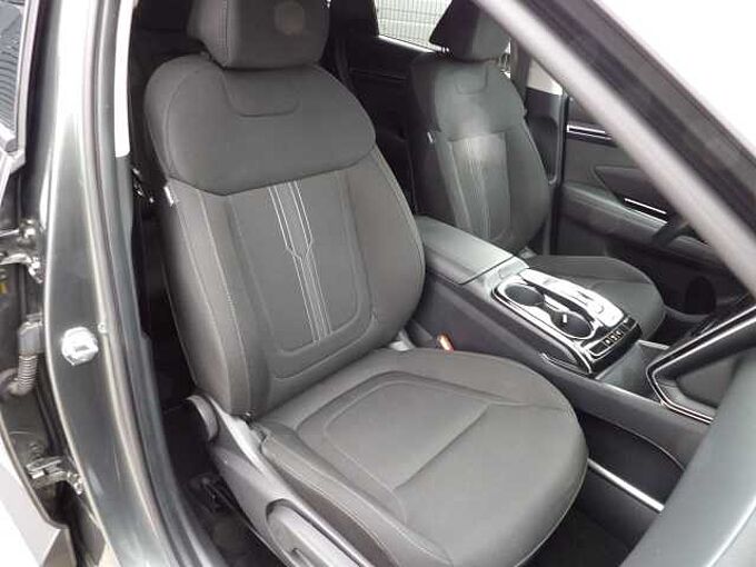 Hyundai TUCSON TUCSON 1.6 T-GDi 48V MHEV