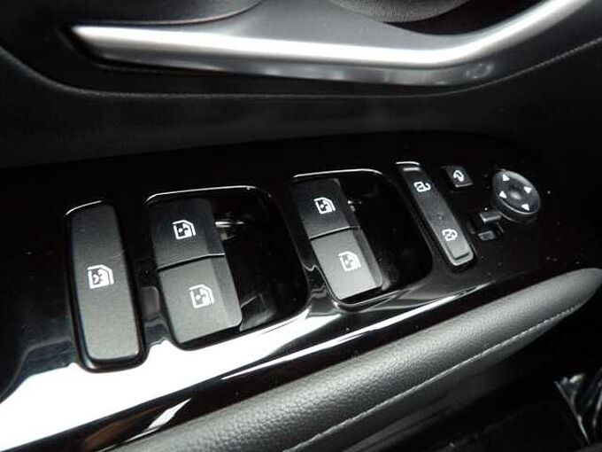 Hyundai TUCSON TUCSON 1.6 T-GDi 48V MHEV