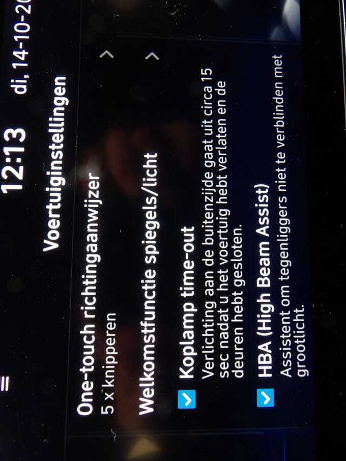 Hyundai TUCSON TUCSON 1.6 T-GDi 48V MHEV