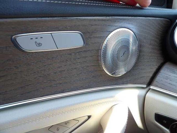 Mercedes-Benz E 300 E 300 - 9G- EQ Power - Estate Luxury - Face Lift.