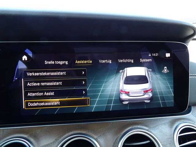 Mercedes-Benz E 300 E 300 - 9G- EQ Power - Estate Luxury - Face Lift.