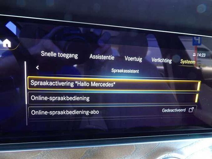 Mercedes-Benz E 300 E 300 - 9G- EQ Power - Estate Luxury - Face Lift.