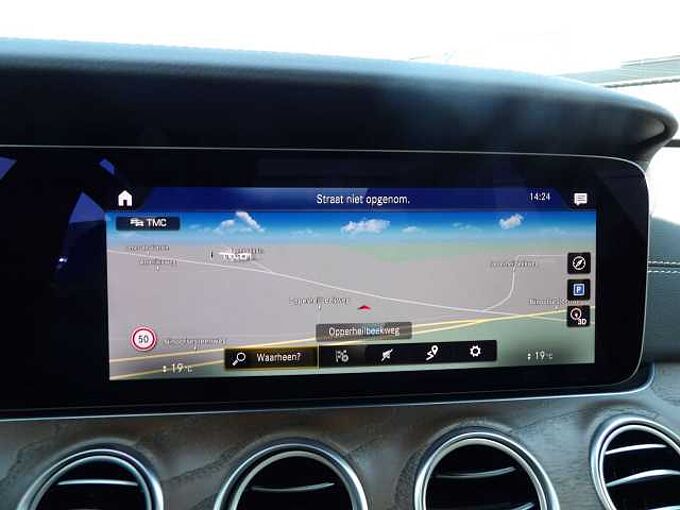 Mercedes-Benz E 300 E 300 - 9G- EQ Power - Estate Luxury - Face Lift.