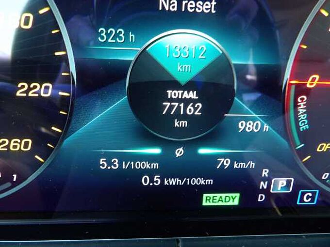 Mercedes-Benz E 300 E 300 - 9G- EQ Power - Estate Luxury - Face Lift.