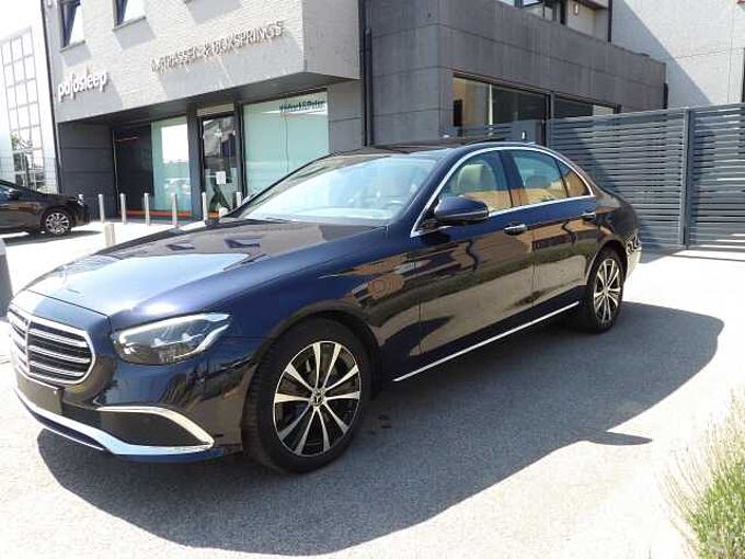 Mercedes-Benz E 300 E 300 - 9G- EQ Power - Estate Luxury - Face Lift.