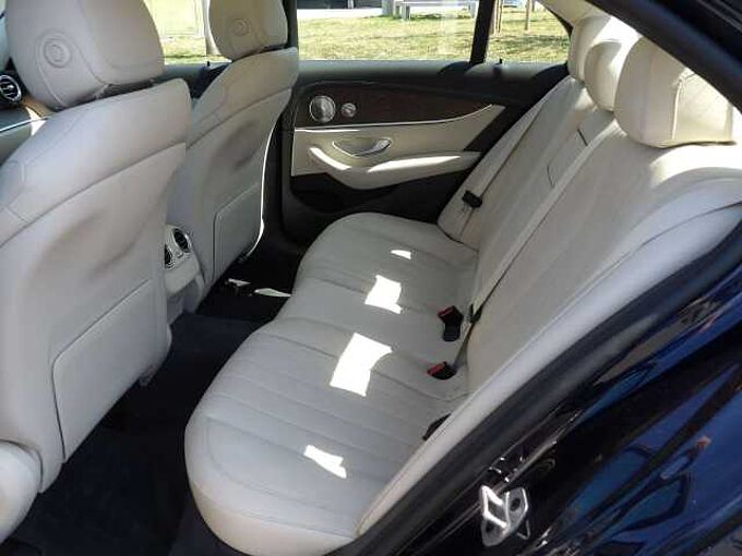 Mercedes-Benz E 300 E 300 - 9G- EQ Power - Estate Luxury - Face Lift.