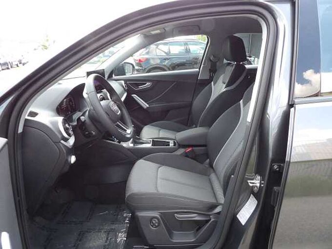 Audi Q2 Q2 35 TFSI S tronic S line