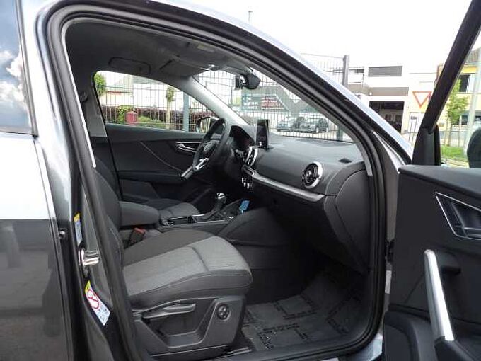 Audi Q2 Q2 35 TFSI S tronic S line