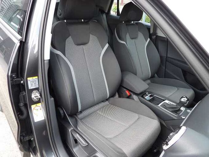 Audi Q2 Q2 35 TFSI S tronic S line