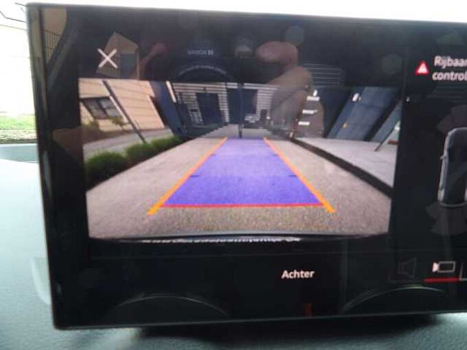 Audi Q2 Q2 35 TFSI S tronic S line