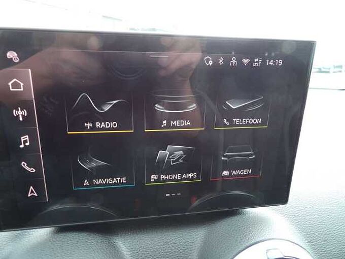 Audi Q2 Q2 35 TFSI S tronic S line