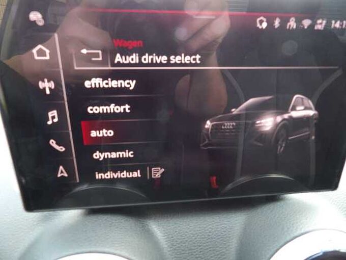 Audi Q2 Q2 35 TFSI S tronic S line