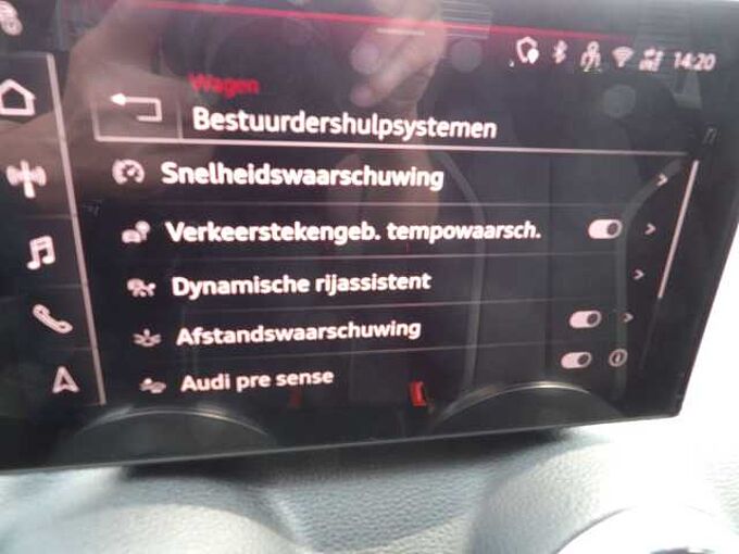 Audi Q2 Q2 35 TFSI S tronic S line