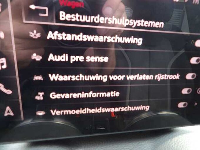 Audi Q2 Q2 35 TFSI S tronic S line