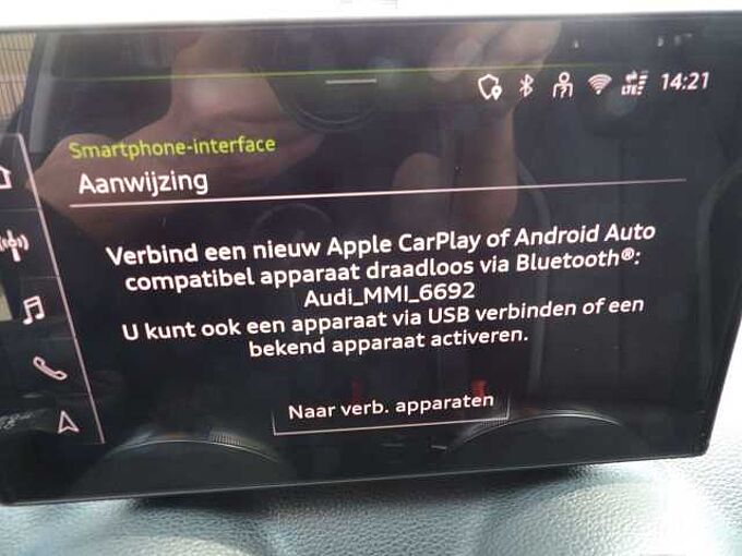 Audi Q2 Q2 35 TFSI S tronic S line