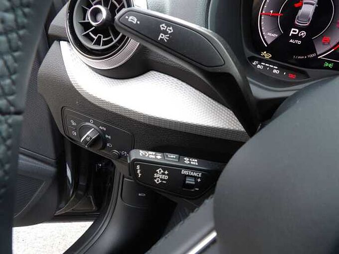 Audi Q2 Q2 35 TFSI S tronic S line