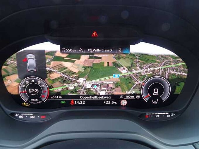 Audi Q2 Q2 35 TFSI S tronic S line