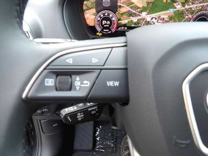 Audi Q2 Q2 35 TFSI S tronic S line