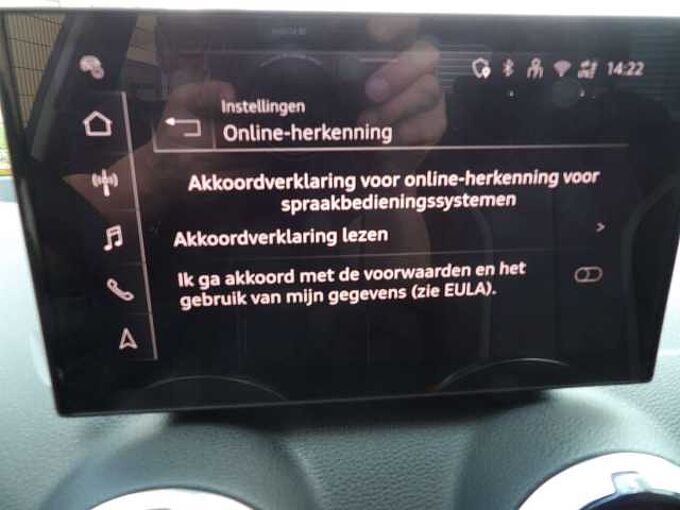 Audi Q2 Q2 35 TFSI S tronic S line