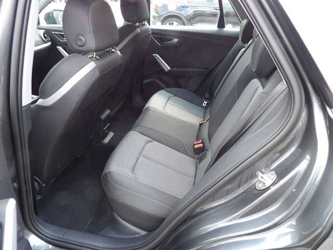 Audi Q2 Q2 35 TFSI S tronic S line