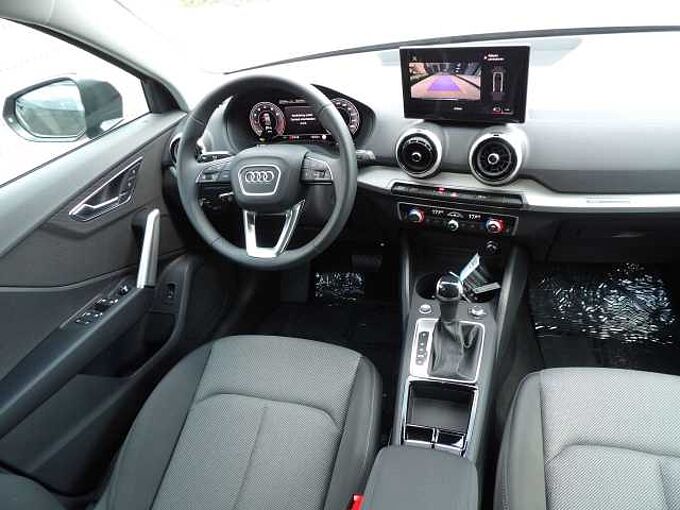 Audi Q2 Q2 35 TFSI S tronic S line