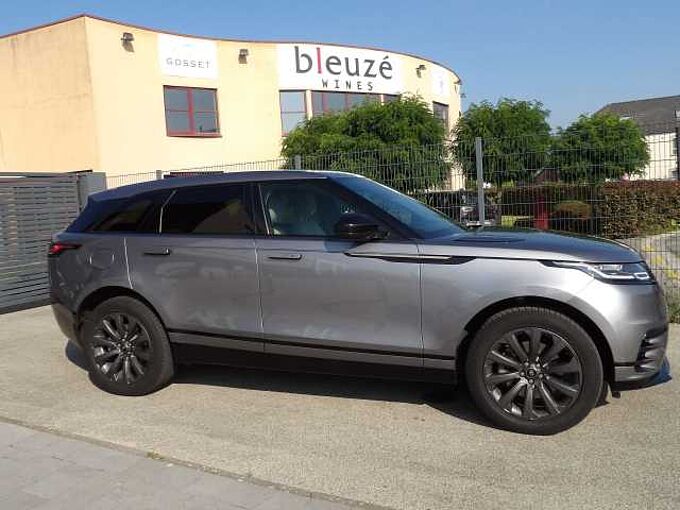 Land Rover Range Rover Velar Range Rover Velar D200 R-Dynamic SE