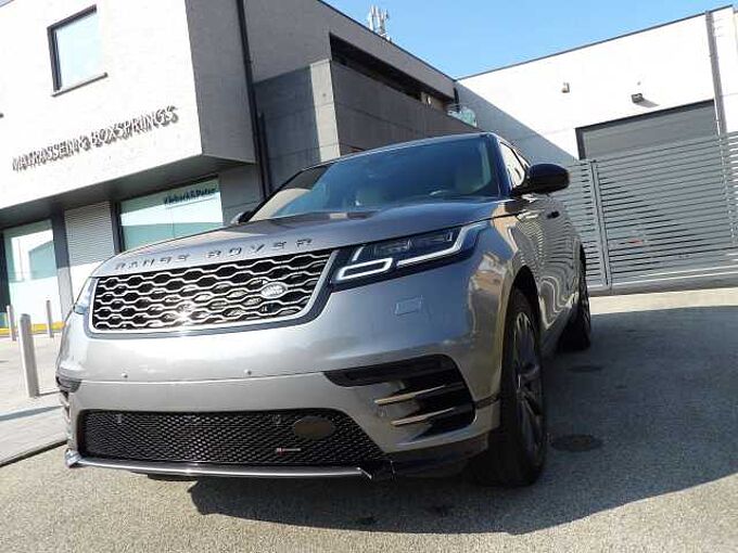 Land Rover Range Rover Velar Range Rover Velar D200 R-Dynamic SE