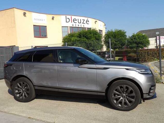 Land Rover Range Rover Velar Range Rover Velar D200 R-Dynamic SE