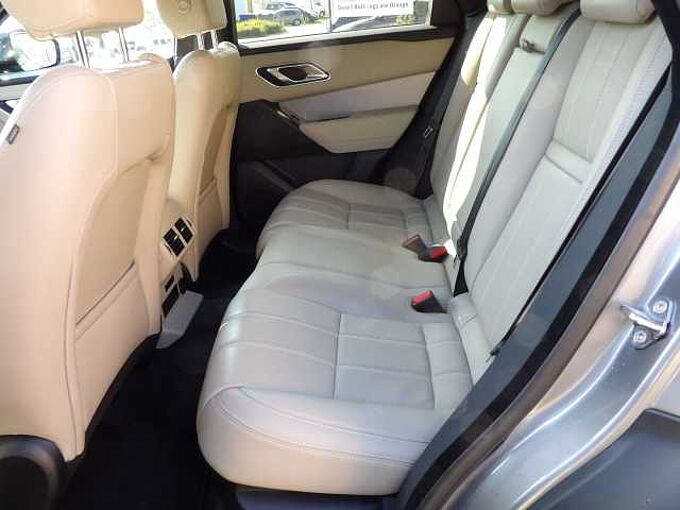 Land Rover Range Rover Velar Range Rover Velar D200 R-Dynamic SE