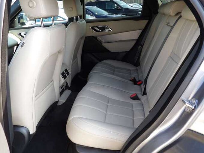Land Rover Range Rover Velar Range Rover Velar D200 R-Dynamic SE