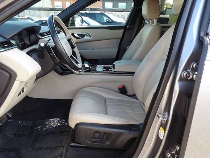 Land Rover Range Rover Velar Range Rover Velar D200 R-Dynamic SE