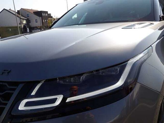 Land Rover Range Rover Velar Range Rover Velar D200 R-Dynamic SE