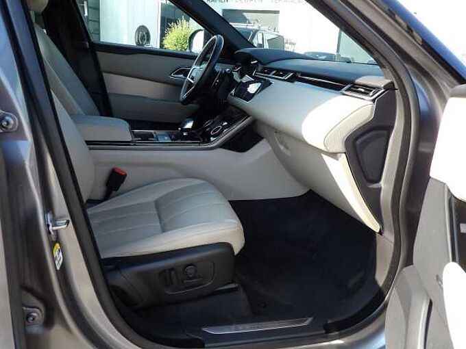 Land Rover Range Rover Velar Range Rover Velar D200 R-Dynamic SE