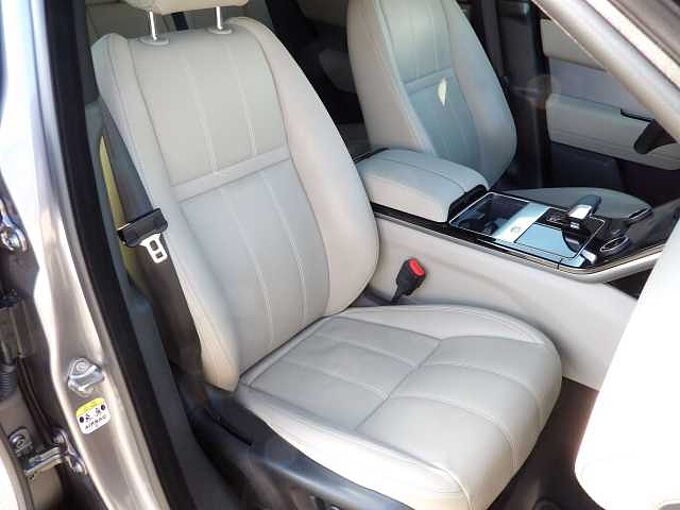 Land Rover Range Rover Velar Range Rover Velar D200 R-Dynamic SE