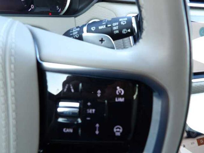 Land Rover Range Rover Velar Range Rover Velar D200 R-Dynamic SE