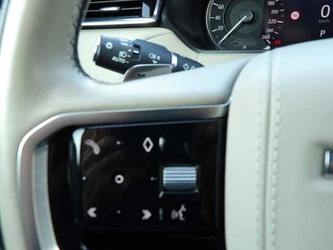 Land Rover Range Rover Velar Range Rover Velar D200 R-Dynamic SE