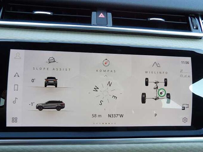 Land Rover Range Rover Velar Range Rover Velar D200 R-Dynamic SE