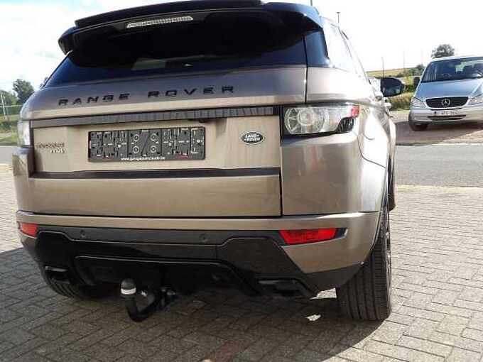 Land Rover Range Rover Velar Range Rover Velar D200 R-Dynamic SE