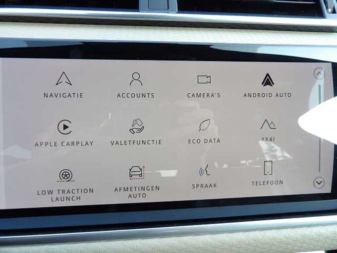 Land Rover Range Rover Velar Range Rover Velar D200 R-Dynamic SE