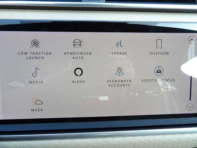 Land Rover Range Rover Velar Range Rover Velar D200 R-Dynamic SE