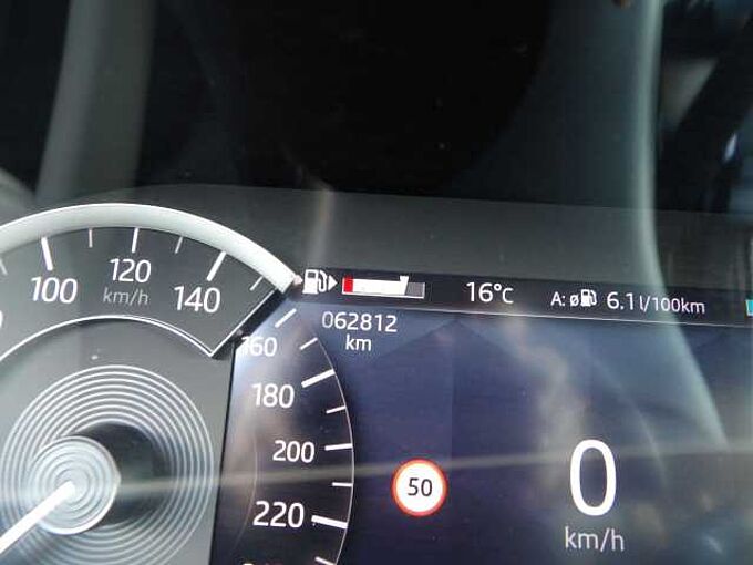 Land Rover Range Rover Velar Range Rover Velar D200 R-Dynamic SE