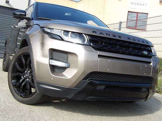 Land Rover Range Rover Velar Range Rover Velar D200 R-Dynamic SE