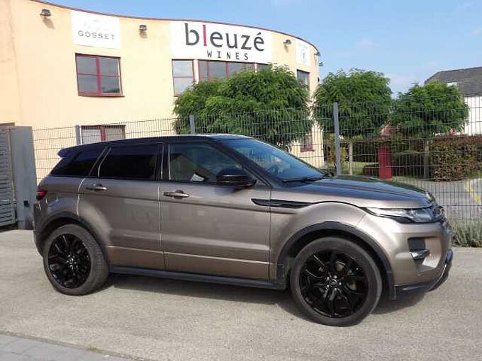 Land Rover Range Rover Velar Range Rover Velar D200 R-Dynamic SE