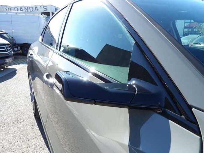 Audi e-tron e-tron Sportback 55 quattro S line met luchtvering