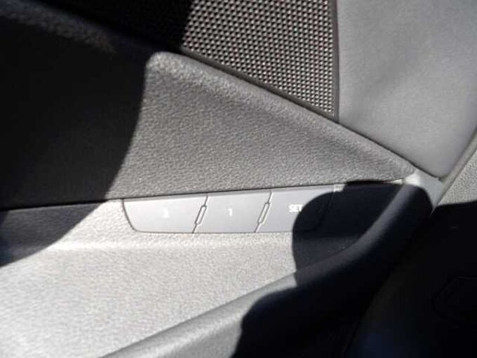 Audi e-tron e-tron Sportback 55 quattro S line met luchtvering