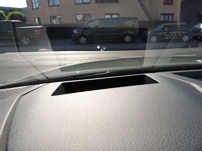 Audi e-tron e-tron Sportback 55 quattro S line met luchtvering