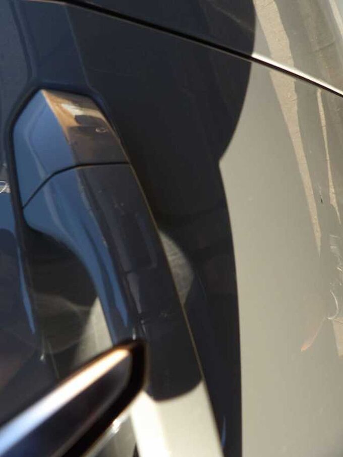 Audi e-tron e-tron Sportback 55 quattro S line met luchtvering