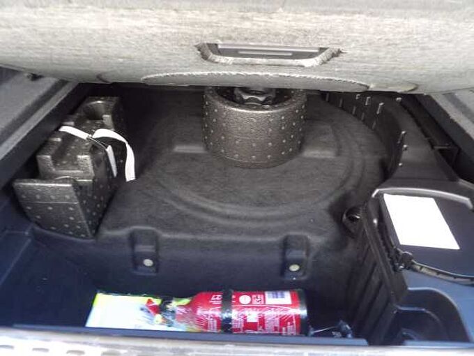 Audi e-tron e-tron Sportback 55 quattro S line met luchtvering